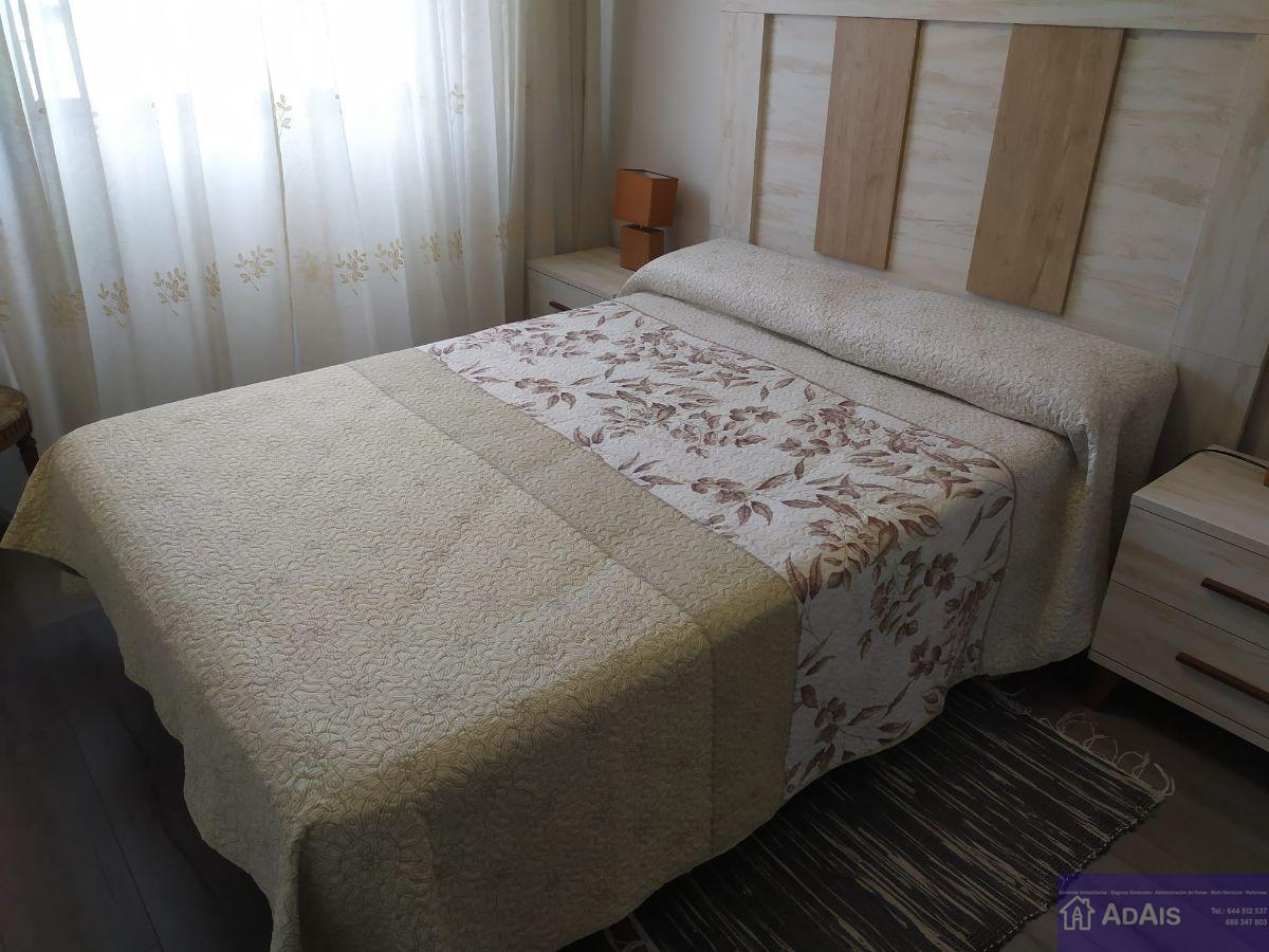 For sale of flat in Gandia