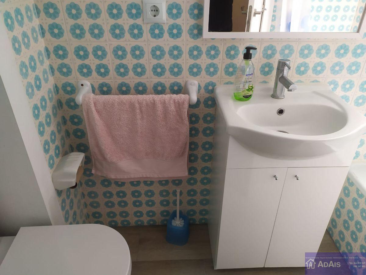 Venta de piso en Gandia