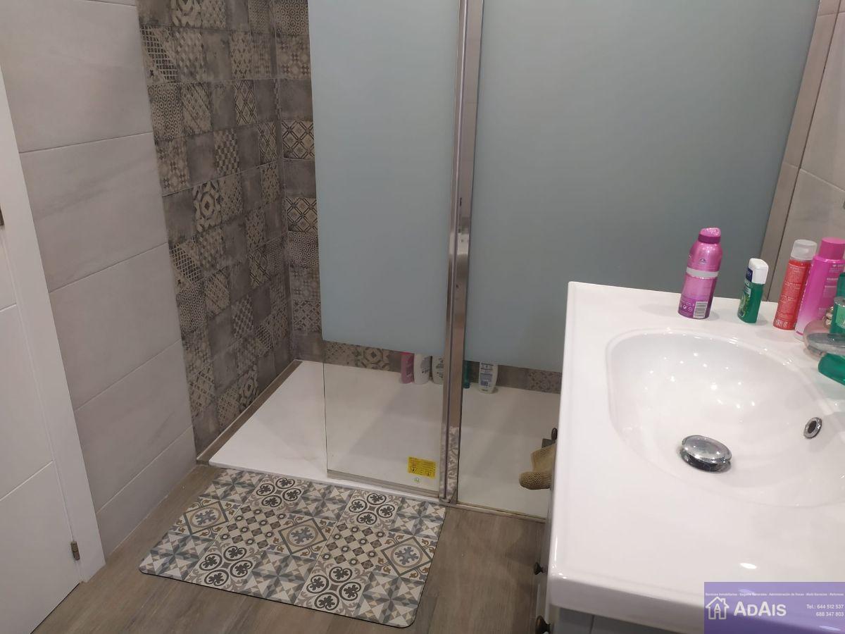For sale of flat in Gandia