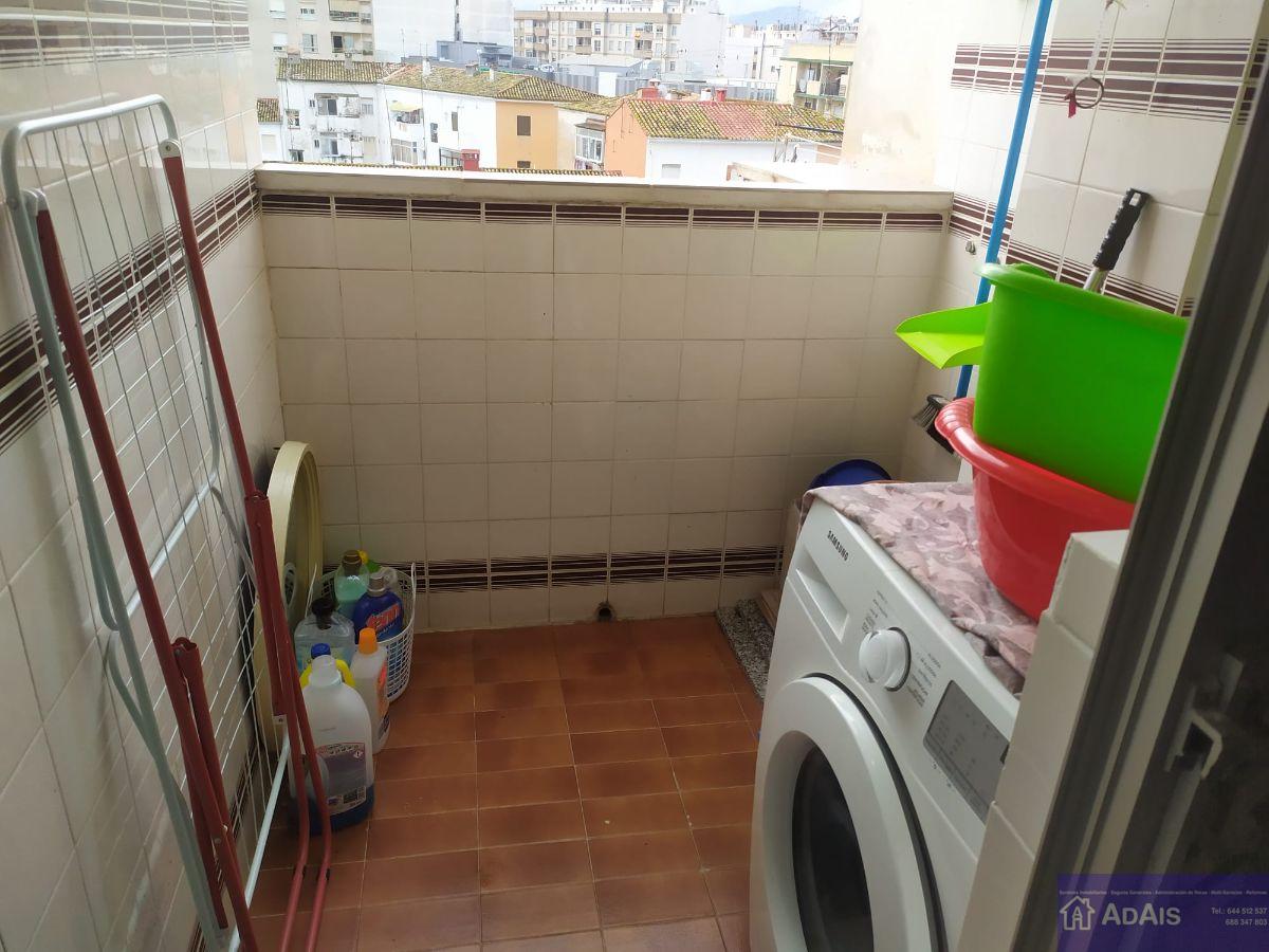 Venta de piso en Gandia