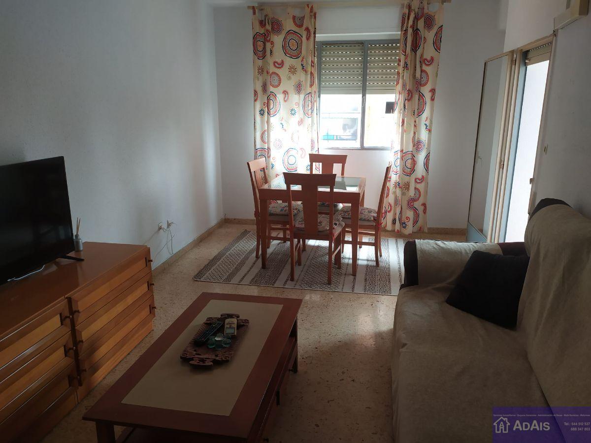 For rent of flat in Gandia