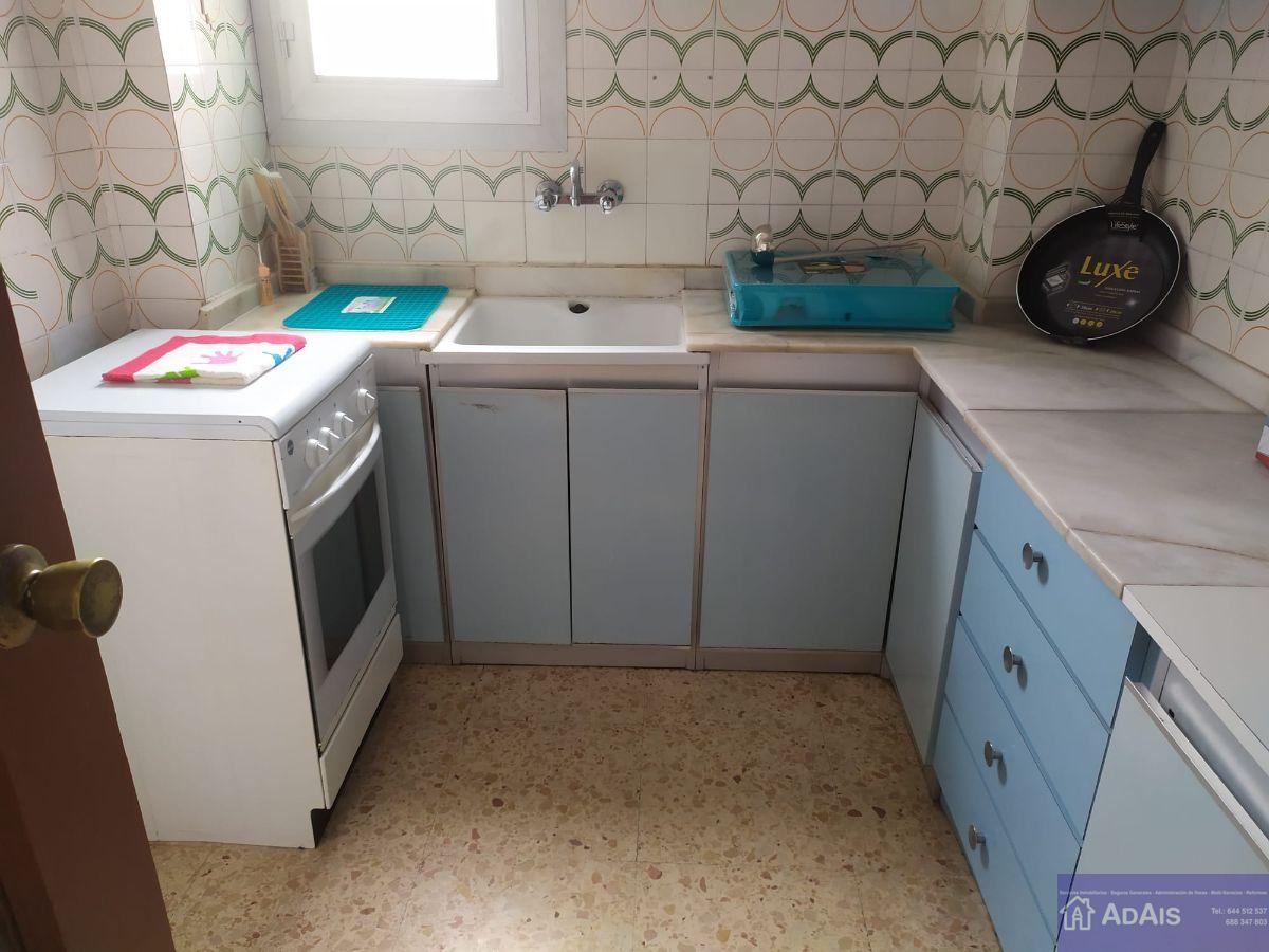 For rent of flat in Gandia