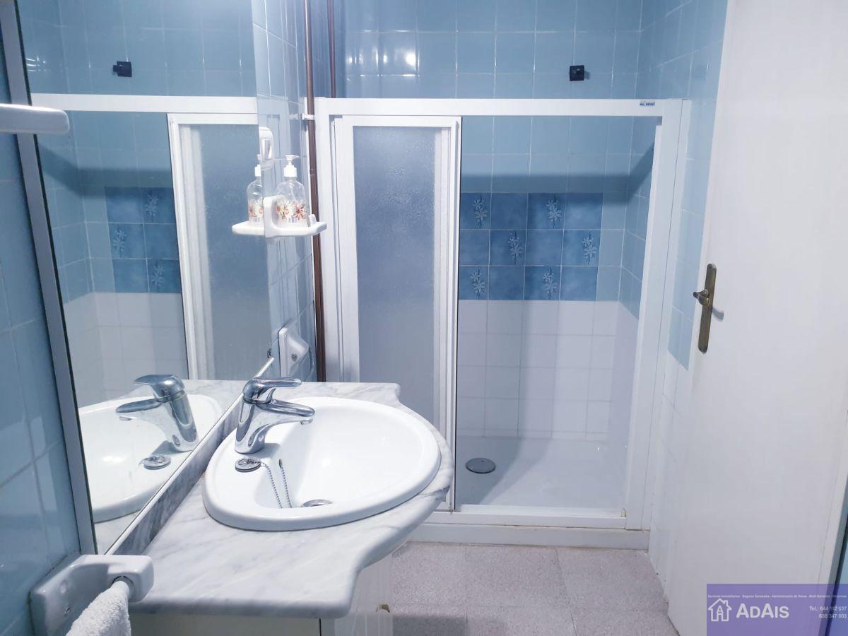 Venta de piso en Gandia