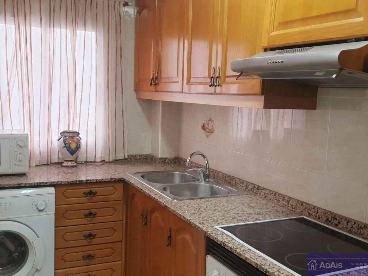 Venta de piso en Gandia