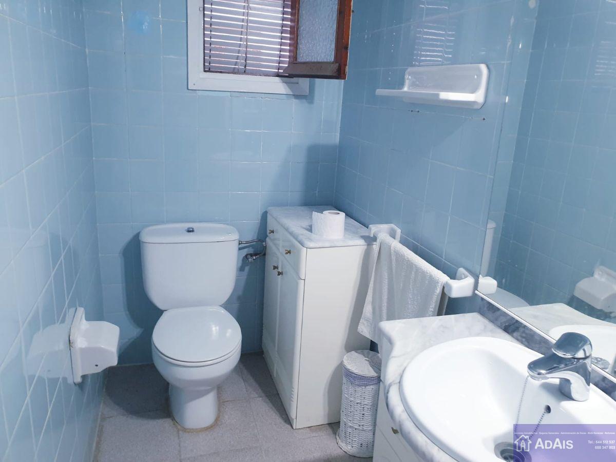 Venta de piso en Gandia