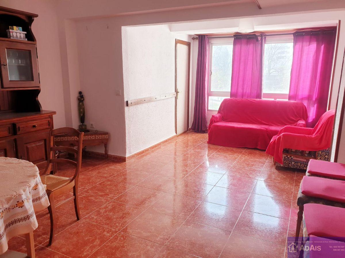 Venta de piso en Gandia
