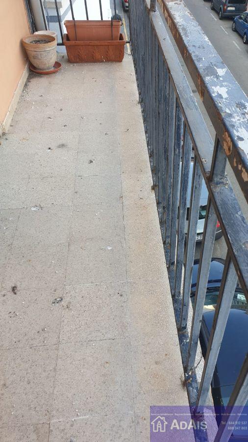 Venta de piso en Gandia