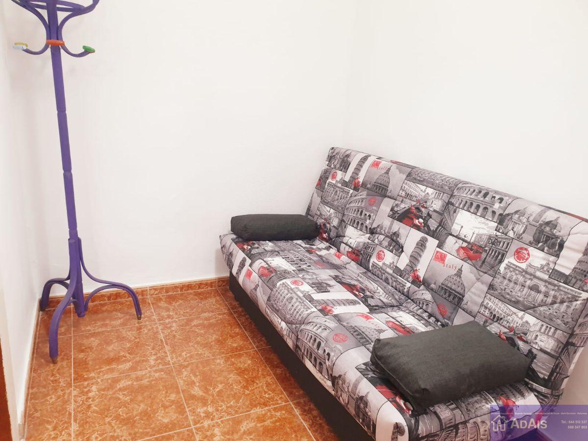 Venta de piso en Gandia