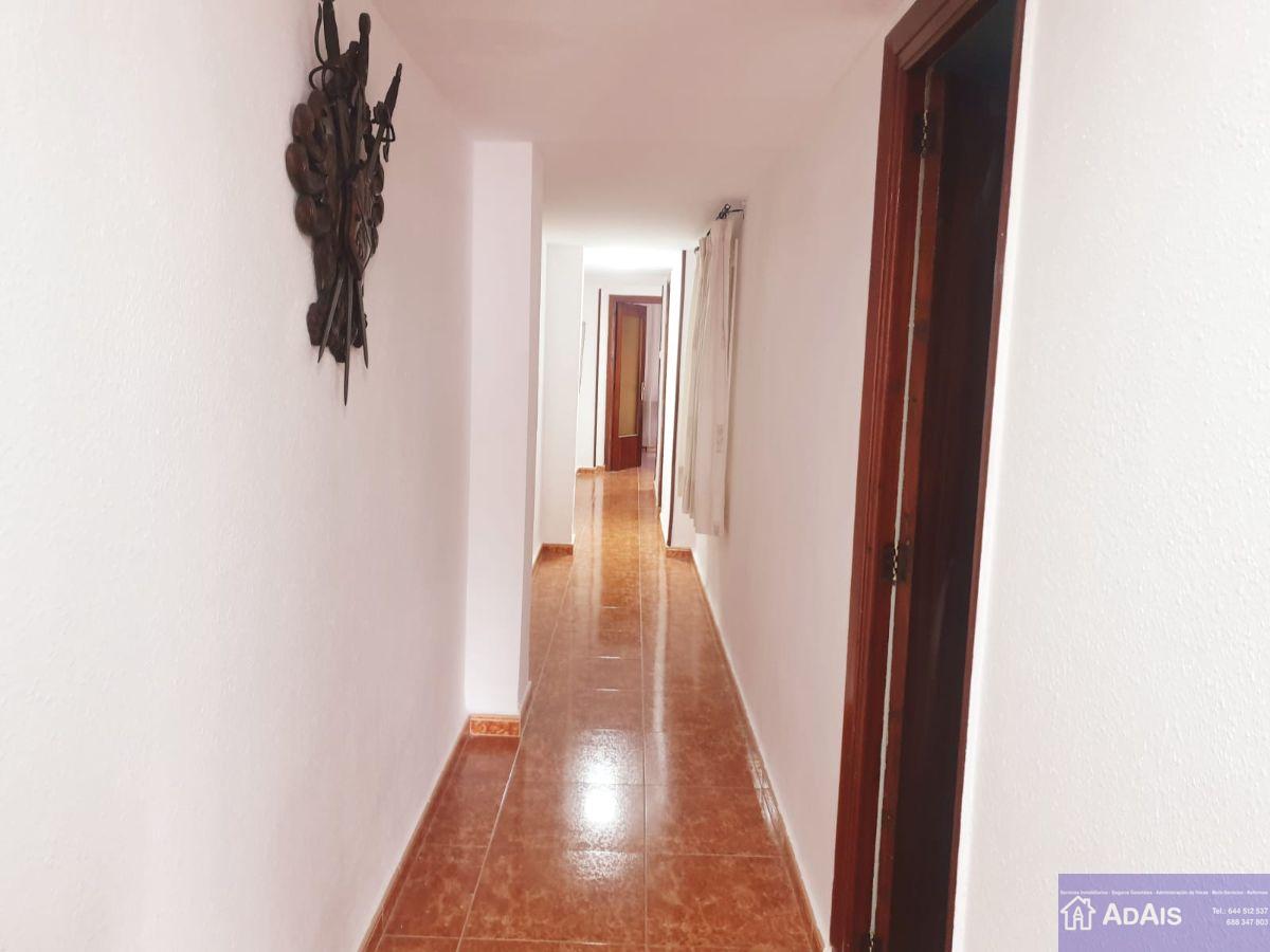 Venta de piso en Gandia
