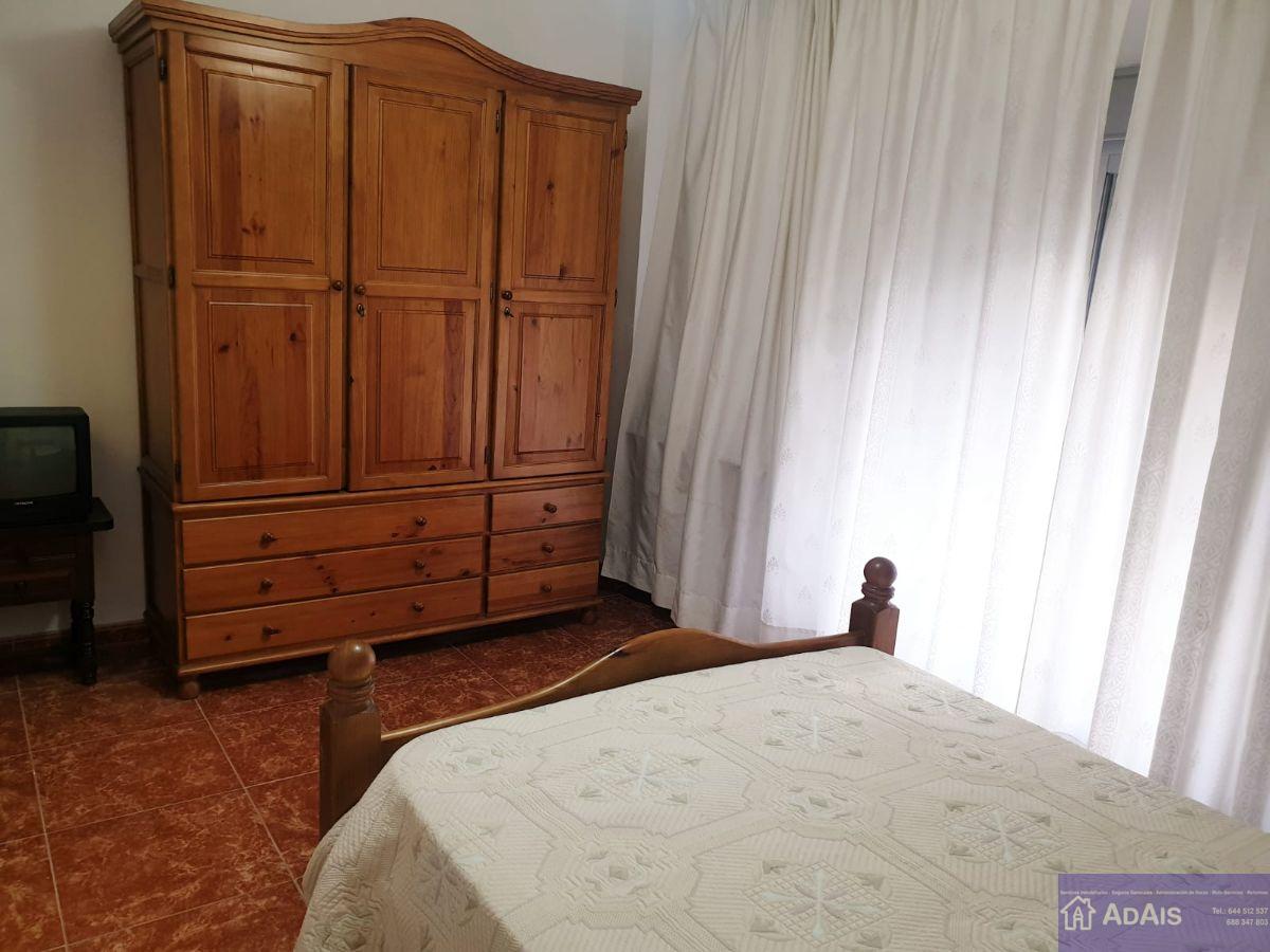 Venta de piso en Gandia