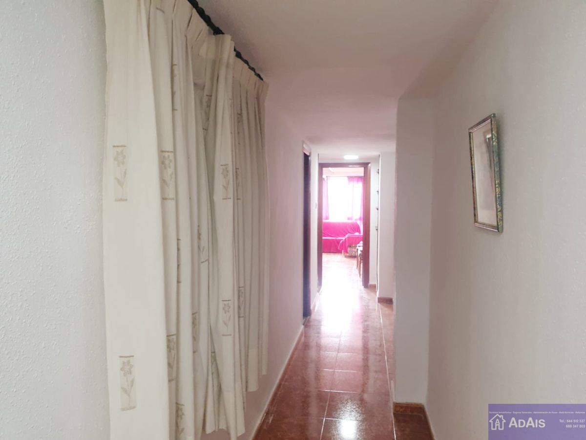 Venta de piso en Gandia