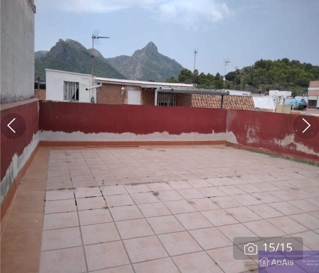 For sale of house in Gandia