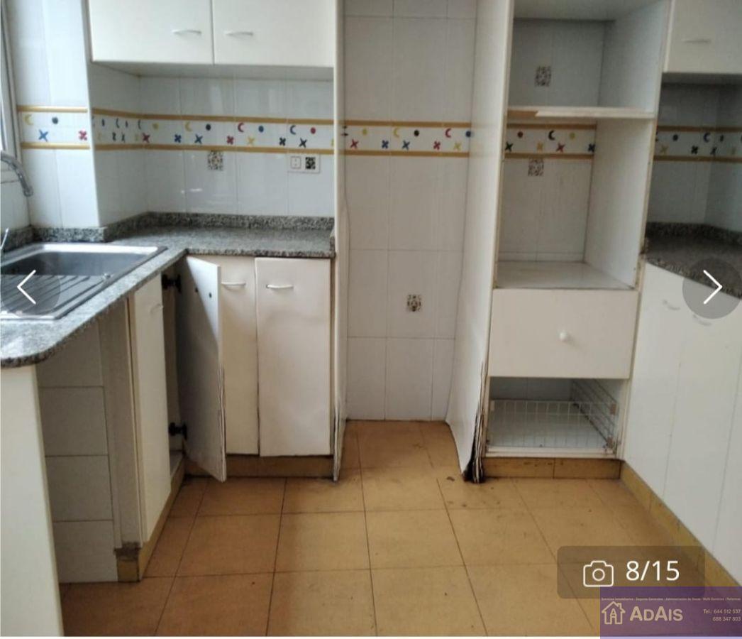 For sale of house in Gandia