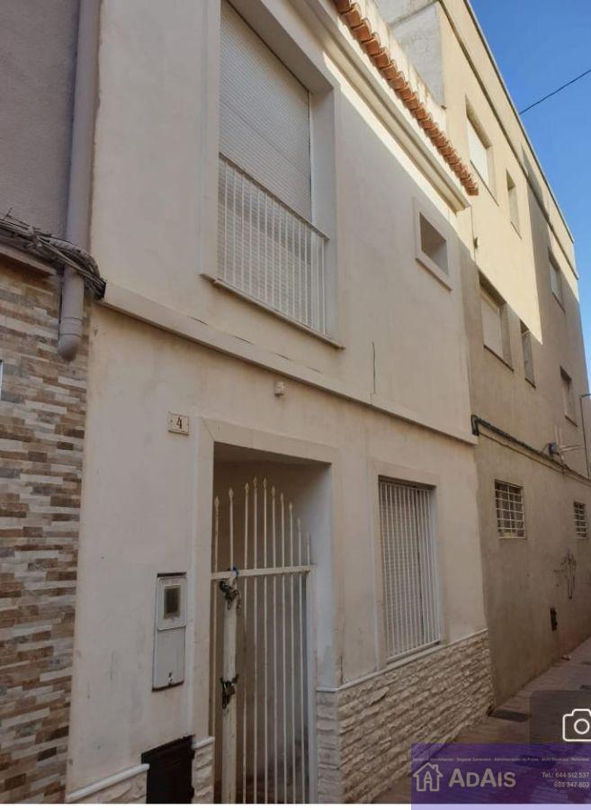 For sale of house in Gandia