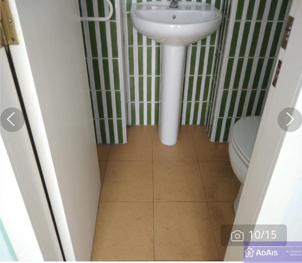 For sale of house in Gandia