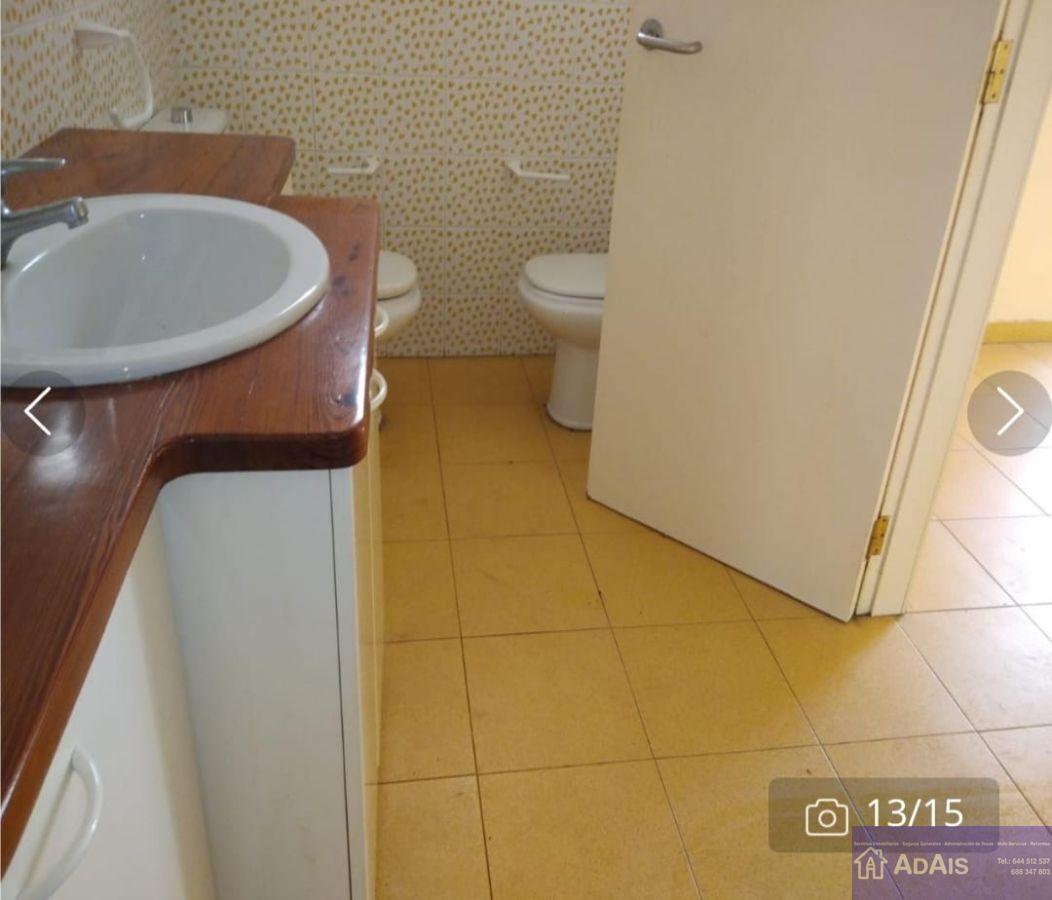 For sale of house in Gandia