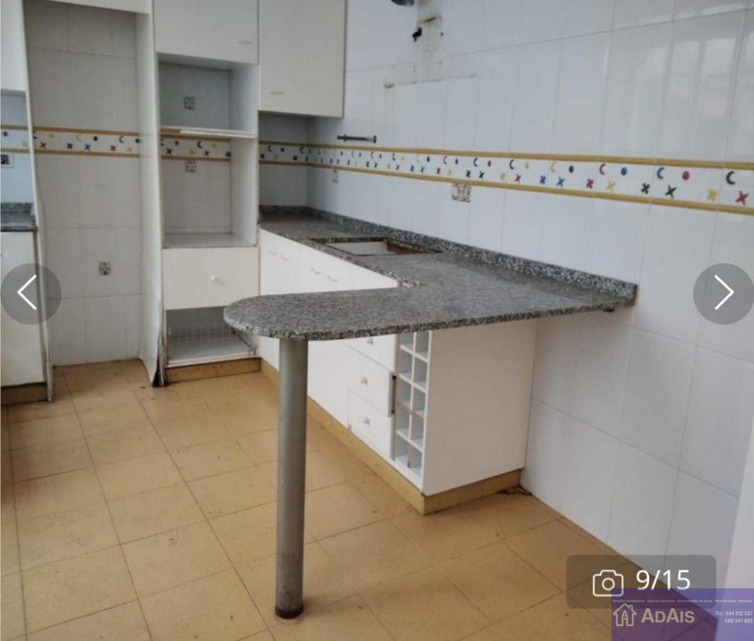 For sale of house in Gandia