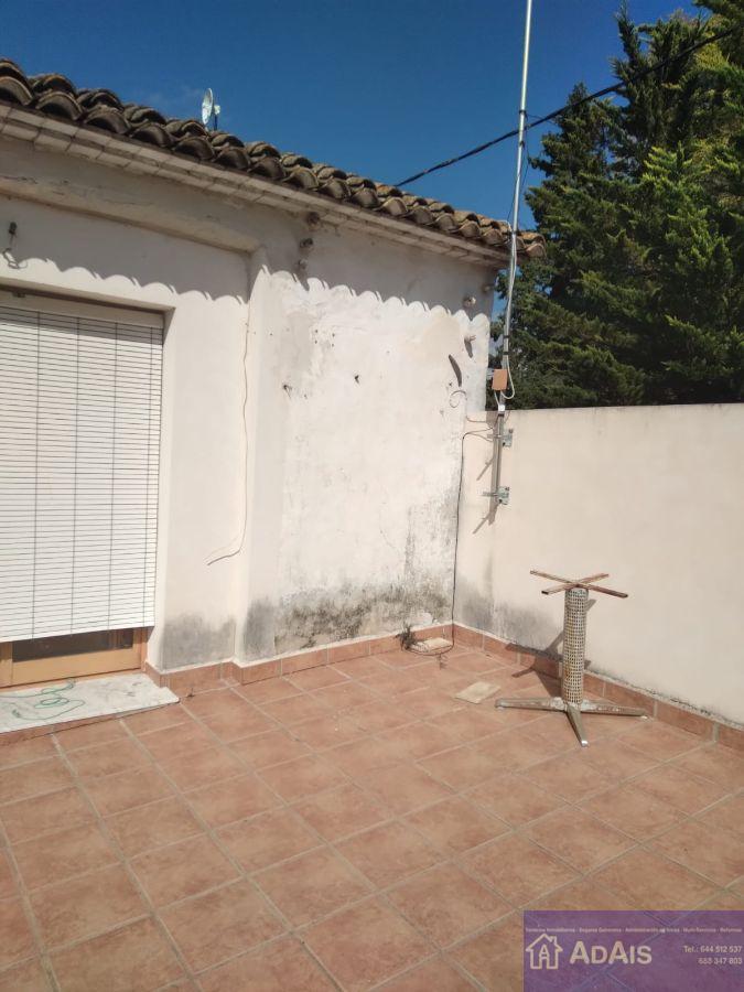 For sale of flat in Terrateig