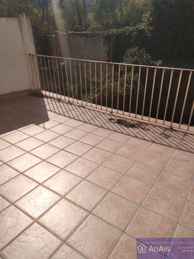 For sale of flat in Terrateig