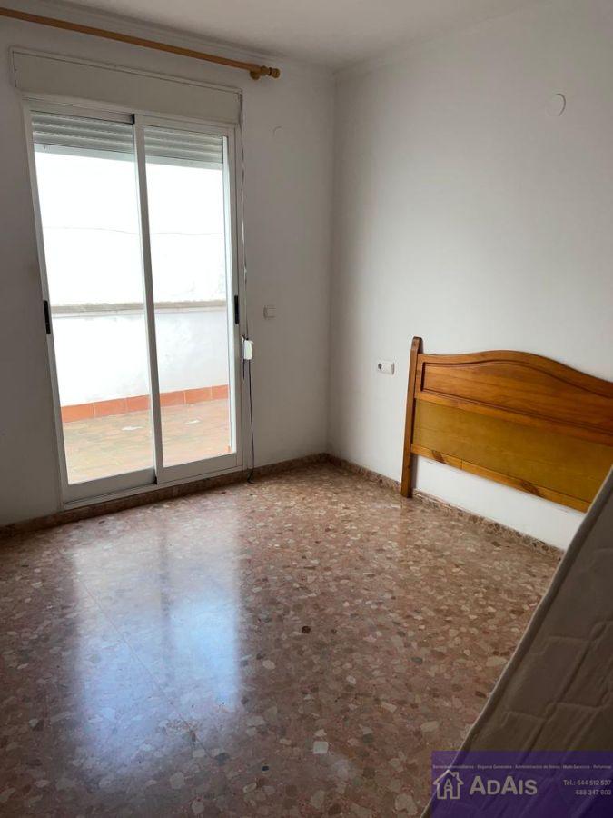 Venta de piso en Oliva