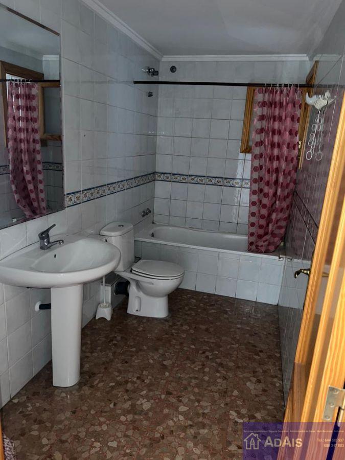 For sale of flat in Oliva