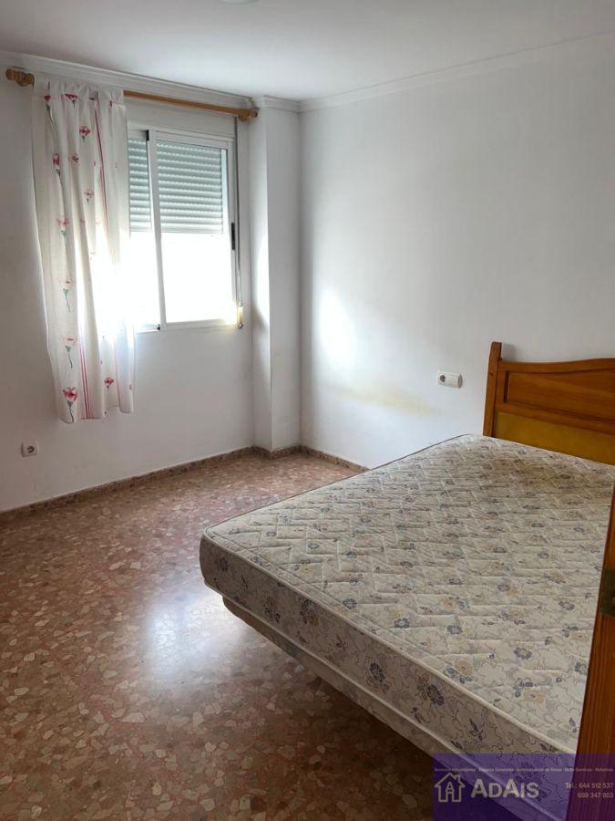 Venta de piso en Oliva