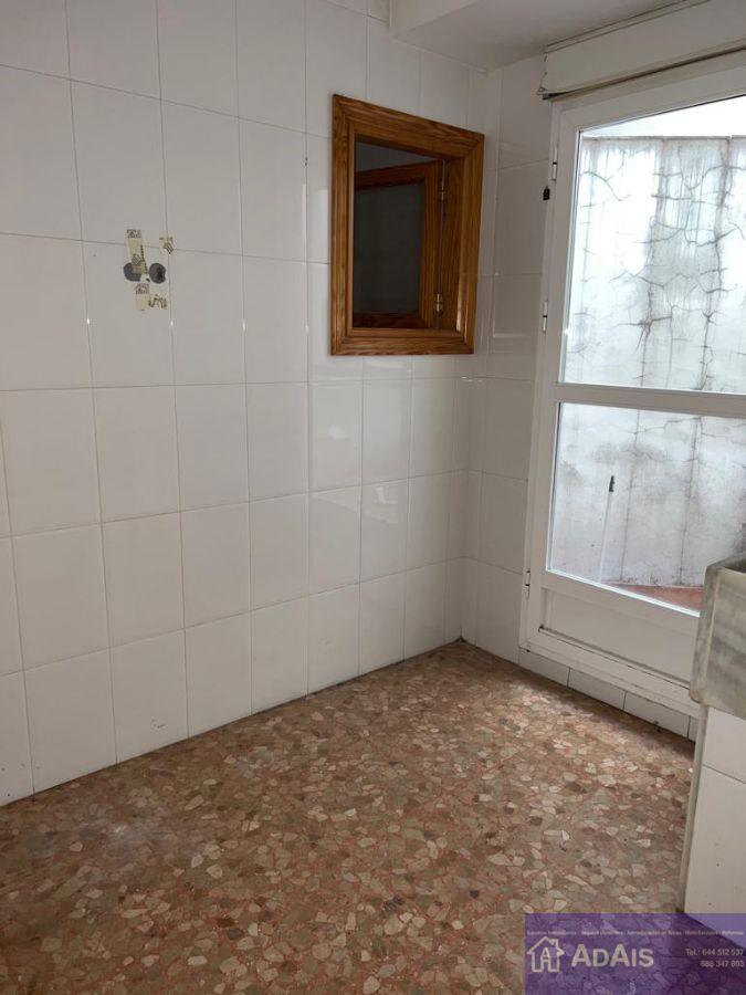 For sale of flat in Oliva