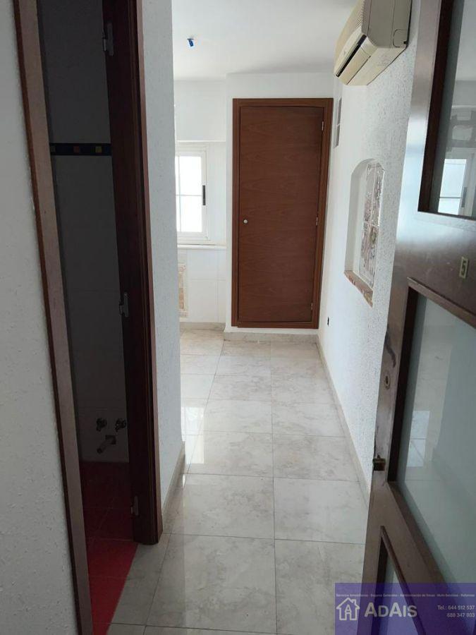 For sale of apartment in Gandia