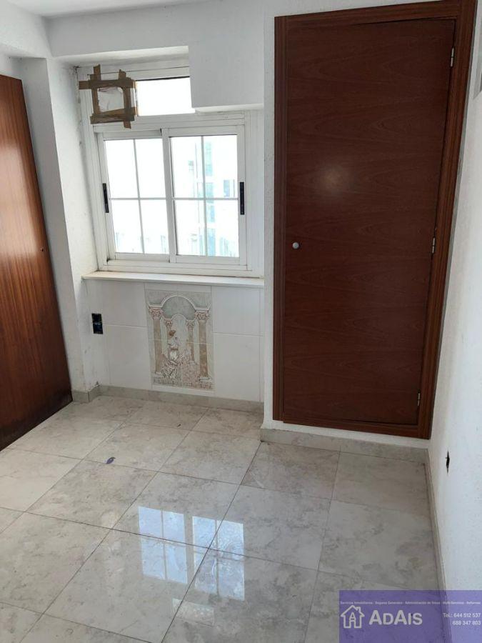 For sale of apartment in Gandia