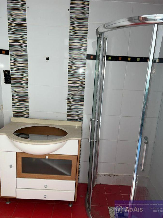 For sale of apartment in Gandia