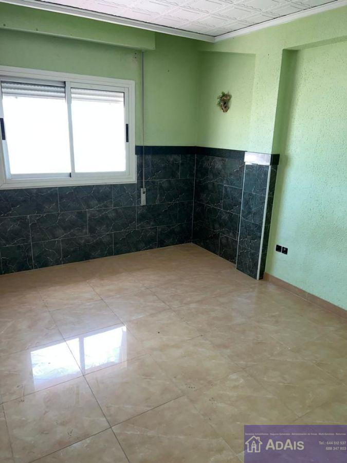 For sale of apartment in Gandia