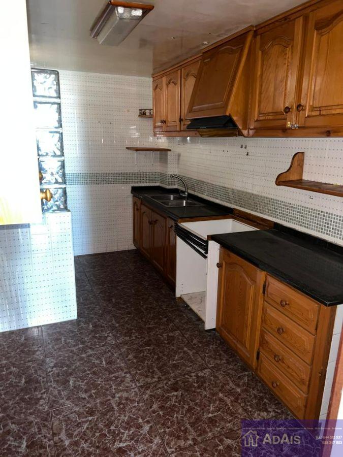 For sale of apartment in Gandia