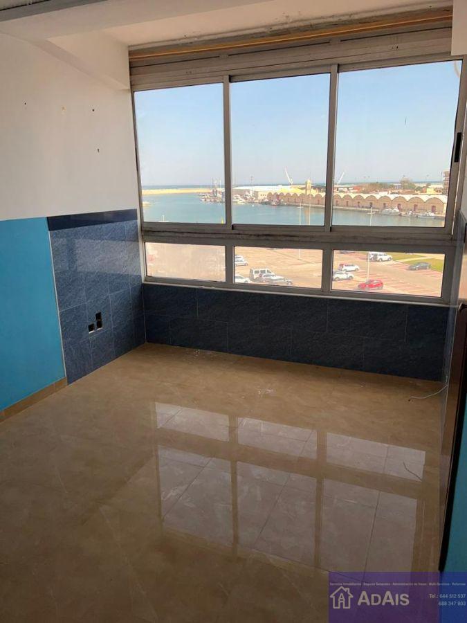 For sale of apartment in Gandia