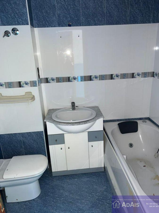 For sale of apartment in Gandia