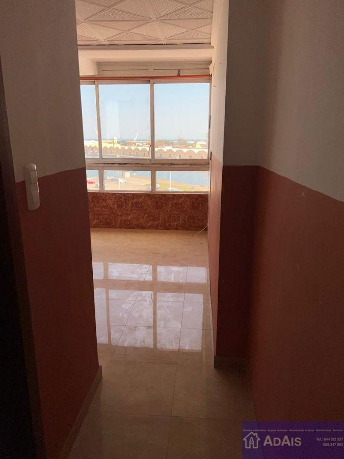 For sale of apartment in Gandia