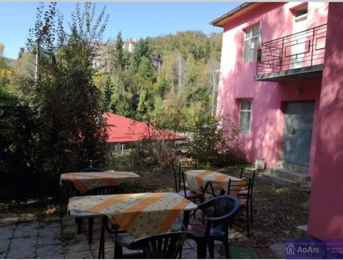 For sale of house in Zarra