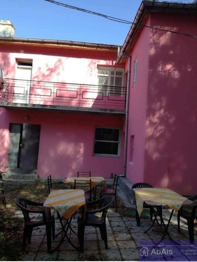 For sale of house in Zarra