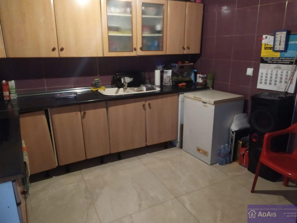 Venta de casa en Bellreguard