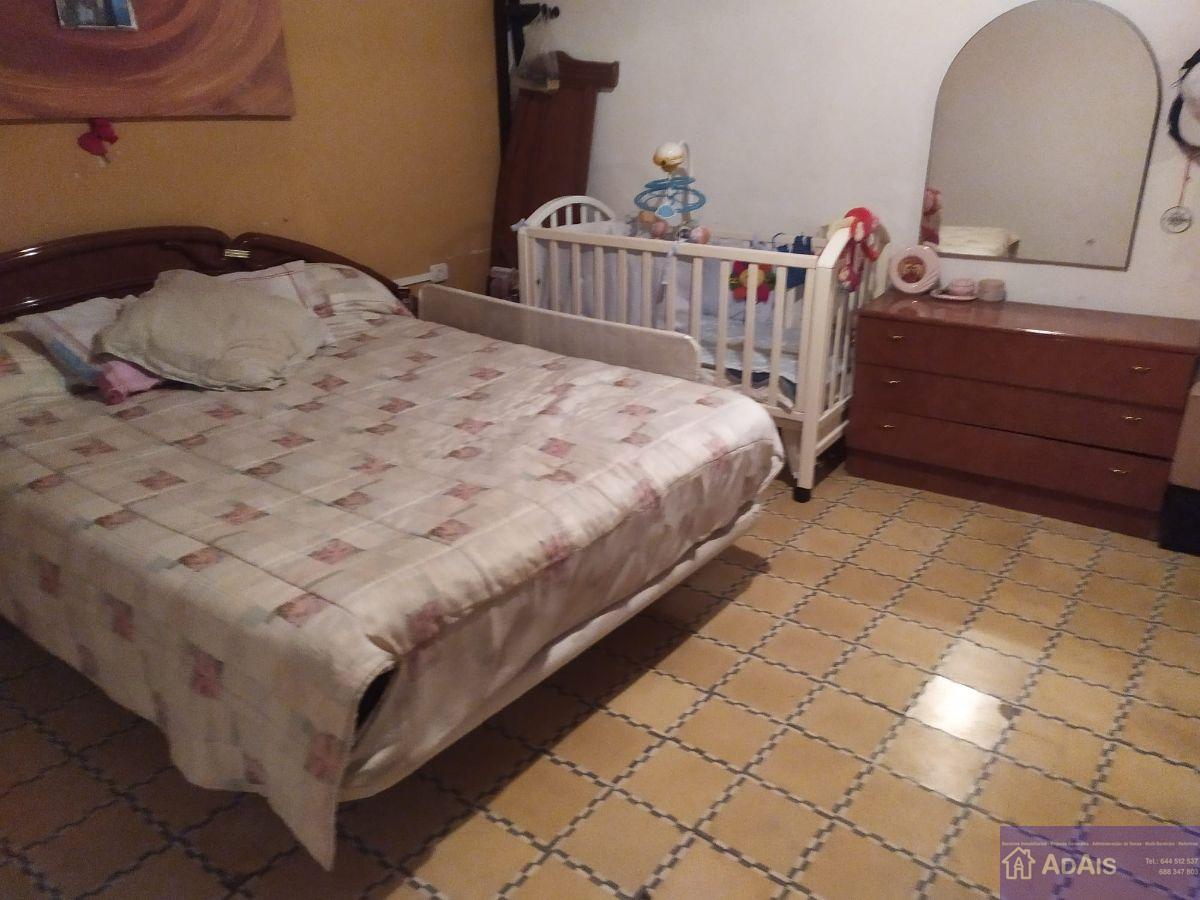 Venta de casa en Bellreguard