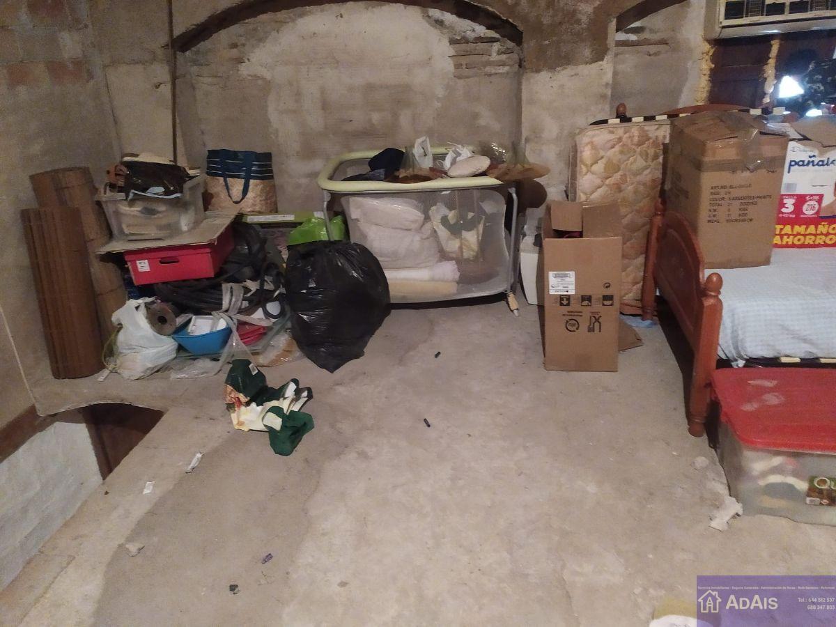 Venta de casa en Bellreguard