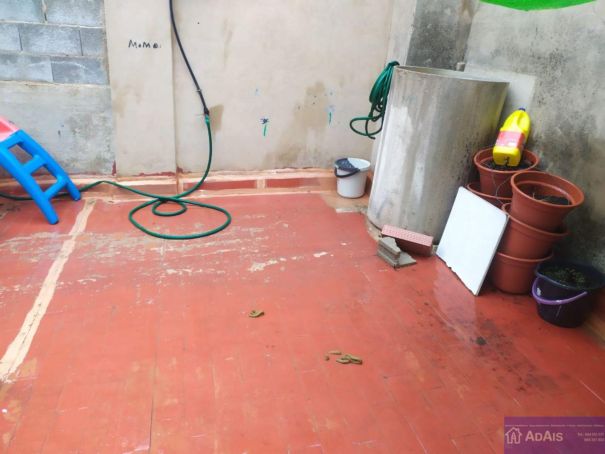 Venta de casa en Bellreguard