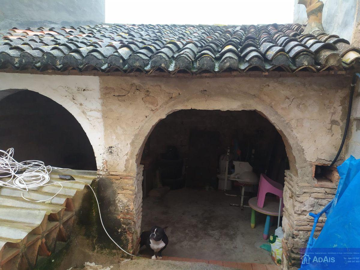 Venta de casa en Bellreguard