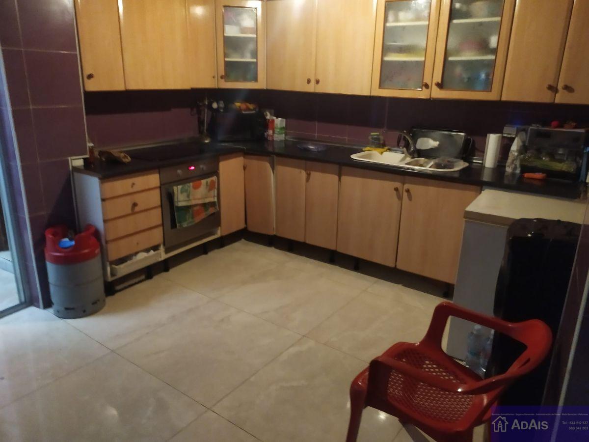 Venta de casa en Bellreguard