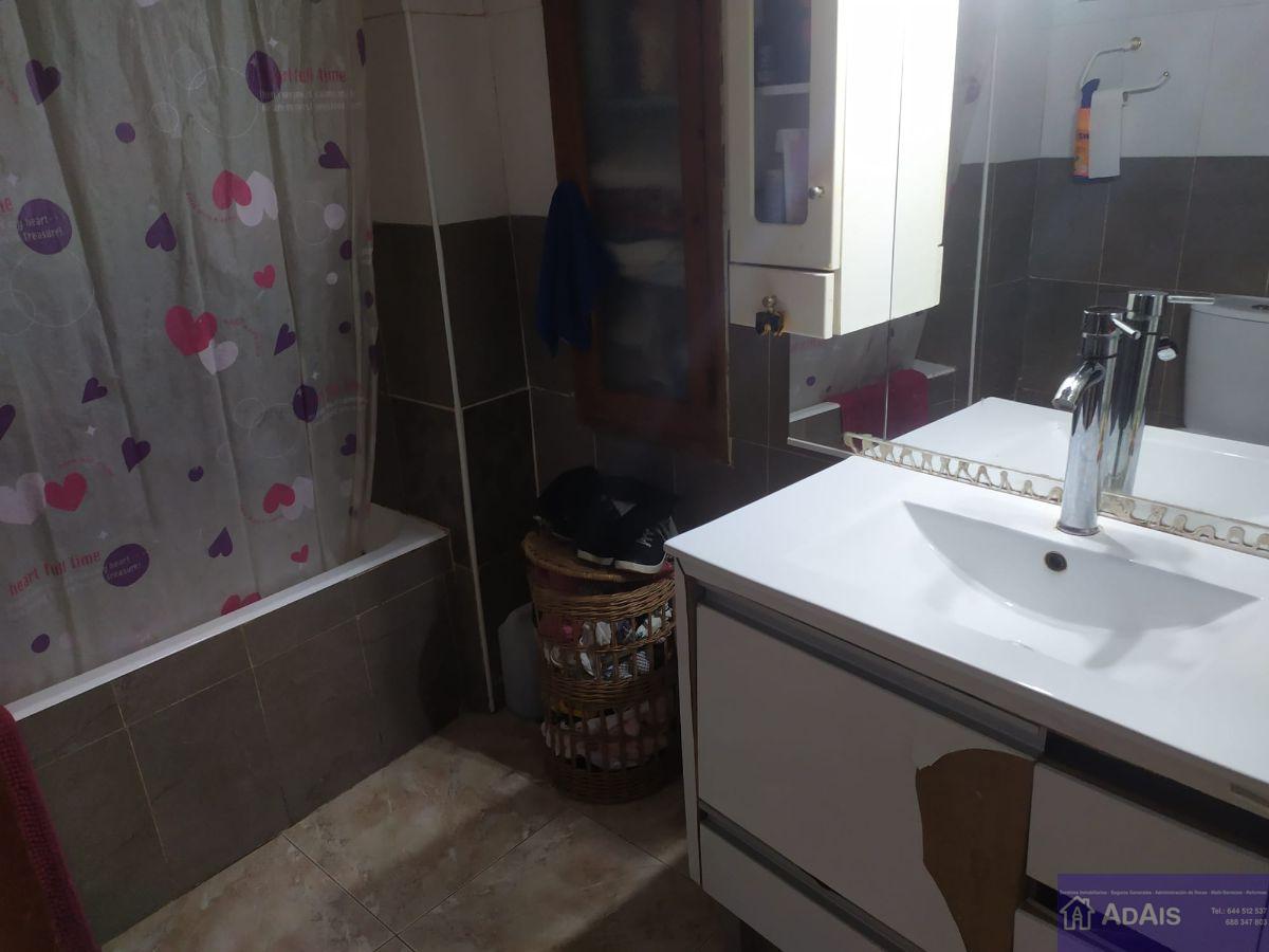 Venta de casa en Bellreguard