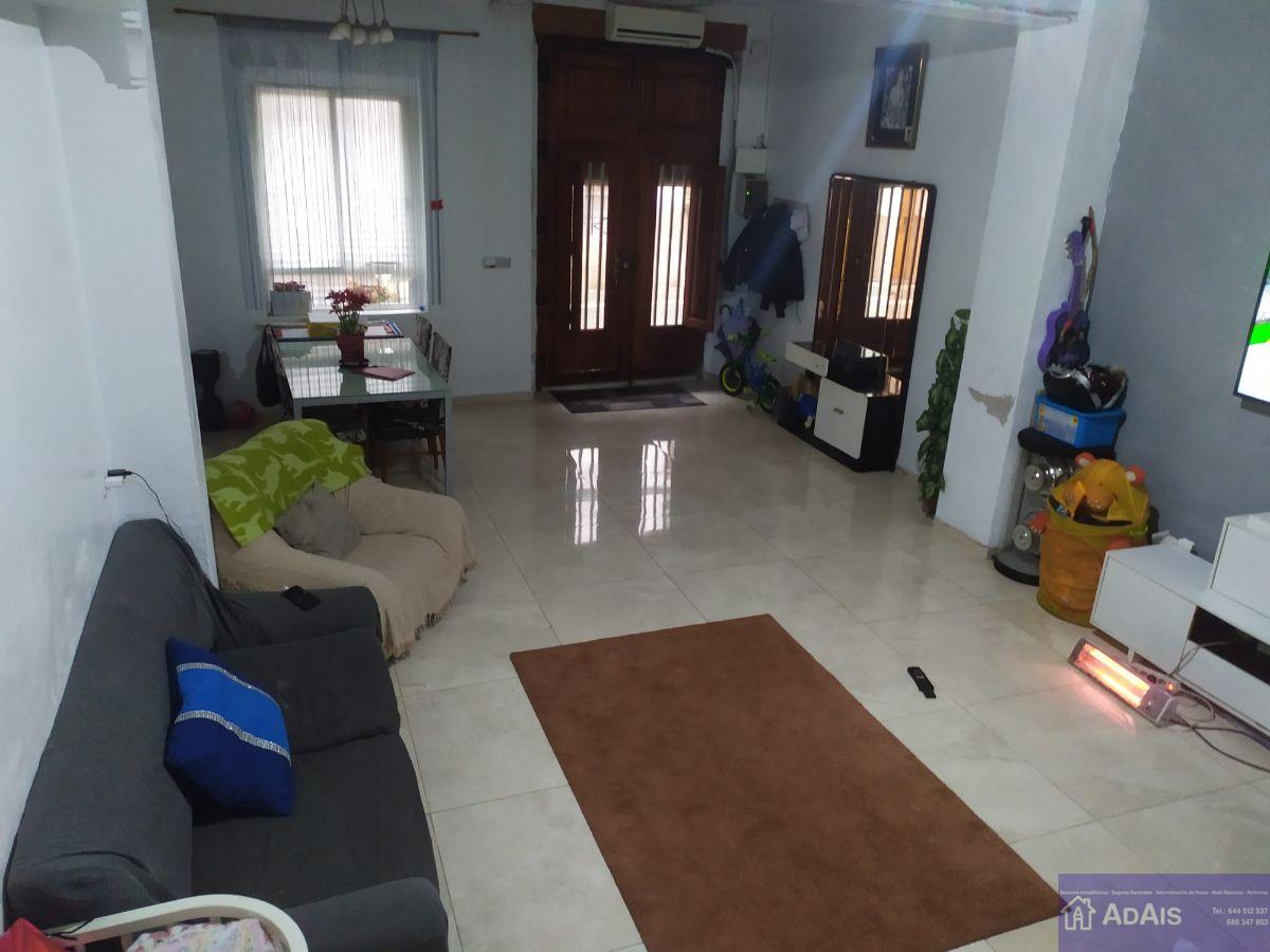 Venta de casa en Bellreguard