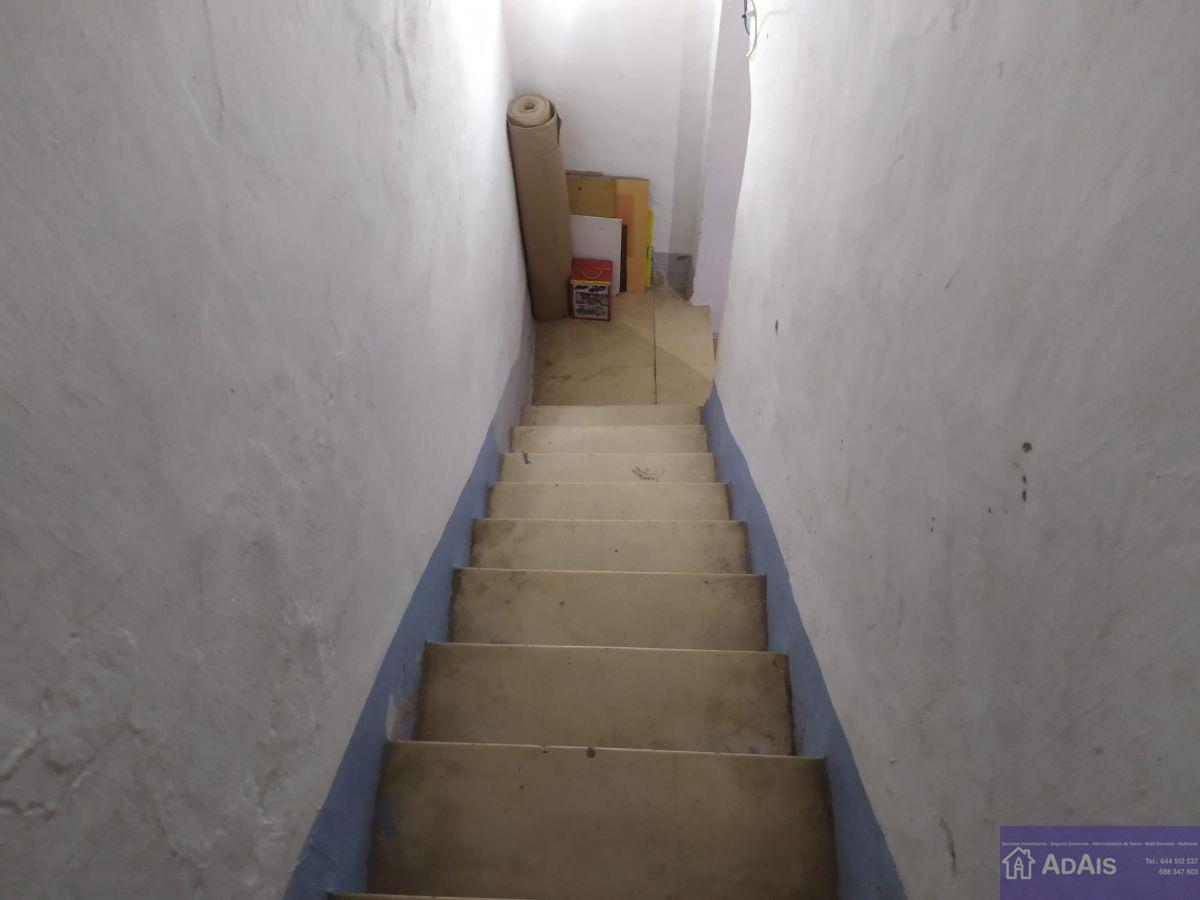 Venta de casa en Bellreguard