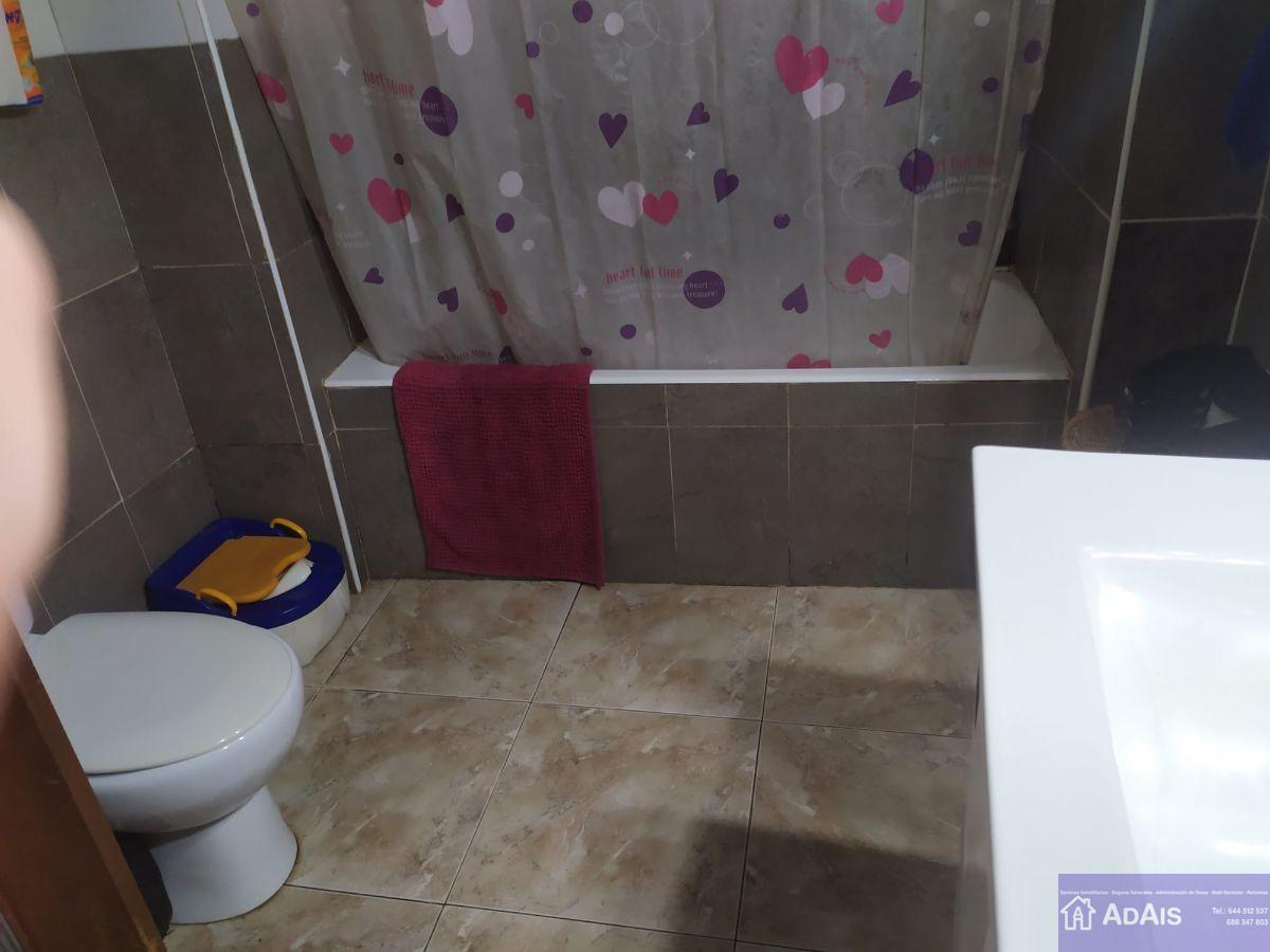 Venta de casa en Bellreguard