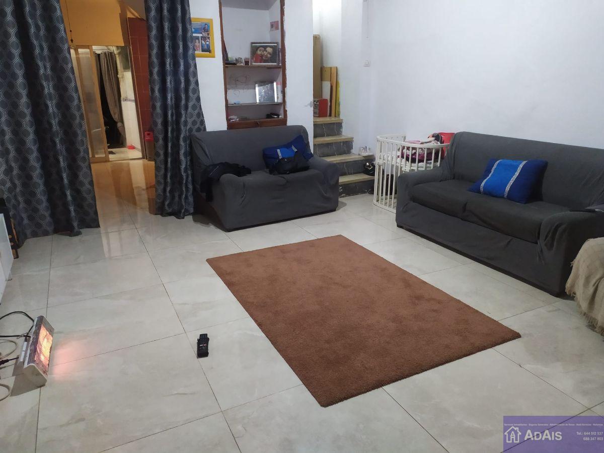 Venta de casa en Bellreguard
