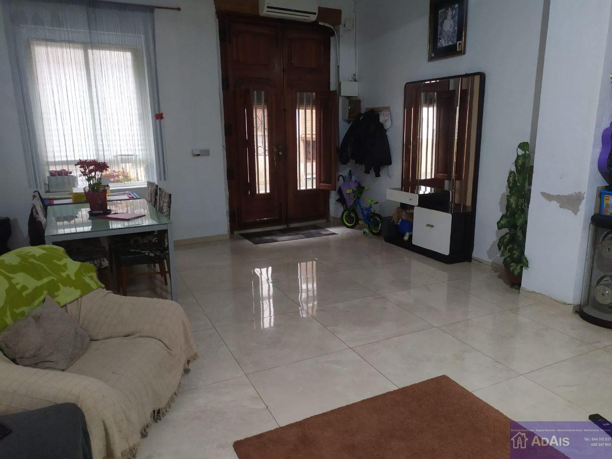 Venta de casa en Bellreguard