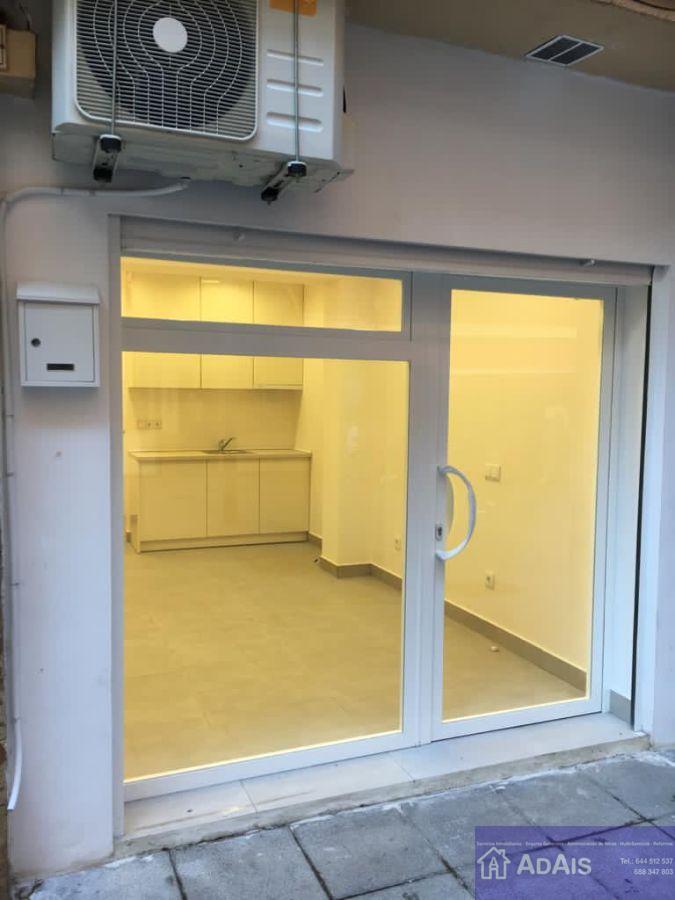 Venta de planta baja en Gandia Venta de planta baja en Gandia